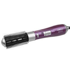 Фен-щетка Aresa 3226 800 Вт purple