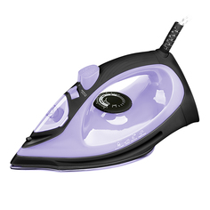 Утюг Marta MT-IR1155A фиолетовый, черный