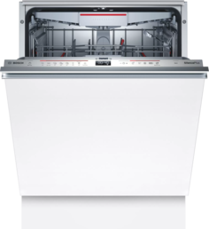 Встраиваемая посудомоечная машина Bosch SMV6ECX57E