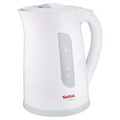 Чайник электрический Tefal KO270130, белый