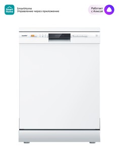 Посудомоечная машина Comfee CDW602Wi белый