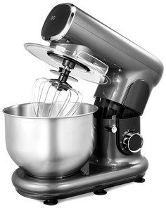 Миксер BQ MX822 серебристый