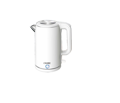 Чайник электрический Cronier CR-1519White 2.2 л черный