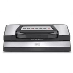 Вакуумный упаковщик CASO VRH 690 Advanced серебристый, черный