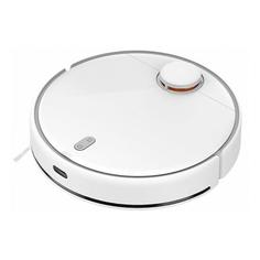 Робот-пылесос Mijia Robot Vacuum-Mop 2 (MJST1S), белый