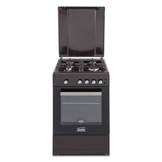 Газовая плита Simfer F56GD41015 Brown