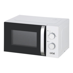 Микроволновая печь соло Artel ART- MWM2001 белый Артель