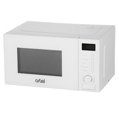 Микроволновая печь соло Artel ART-MWD2006 White белый Артель