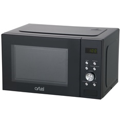 Микроволновая печь соло Artel ART-MWD2305 Black черный Артель