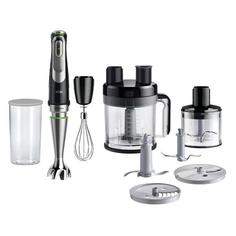 Погружной блендер Braun MQ9185XLI, черный