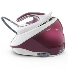 Парогенератор Tefal Express Protect SV9201E0, давление 7,5 бар, паровой удар 530 г, автона