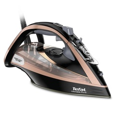 Утюг Tefal FV9845 золотистый, черный