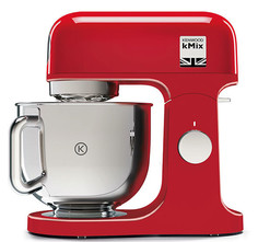 Кухонная машина Kenwood KMX750AR красная