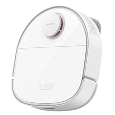 Робот-пылесос Dreame Bot W10 (Цвет: White)