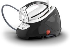 Парогенератор Tefal GV9550E0 черный