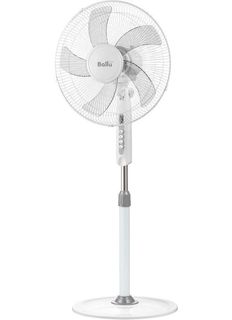 Вентилятор напольный Ballu BFF-82 белый