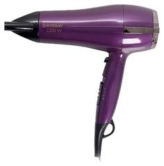 Фен ENDEVER Aurora 473 2200 Вт фиолетовый