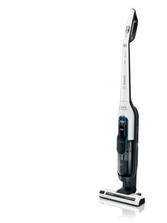 Ручной пылесос Bosch Athlet ProSilence BCH86SIL1, белый