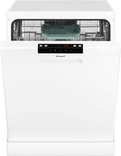 Посудомоечная машина Weissgauff DW 6032 серебристый