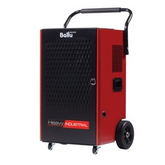 Осушитель воздуха BALLU BDI-100L Heavy Industrial