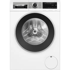 Стиральная машина Bosch WGG244ZSPL белая