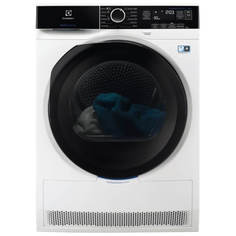 Сушильная машина Electrolux EW8H258BP белый