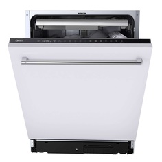 Встраиваемая посудомоечная машина Midea MID60S360i белый