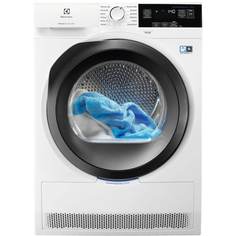 Сушильная машина Electrolux EW9H378SP белая