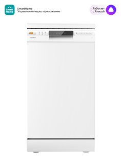 Посудомоечная машина Comfee CDW452Wi белый