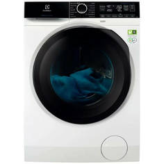 Стиральная машина Electrolux EW9F161B белая