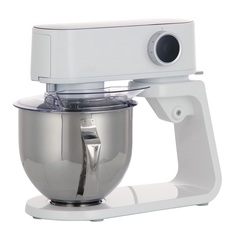 Кухонная машина Haier HM-700 белый