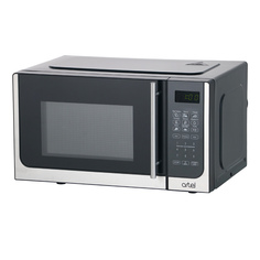 Микроволновая печь соло Artel ART-MWS2007 черный Артель