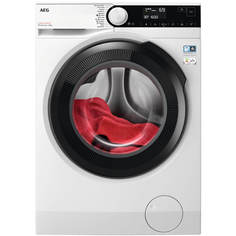 Стиральная машина AEG LFR73864BE белый