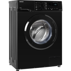 Стиральная машина NordFrost WM2 6100 B черный