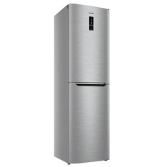 Холодильник ATLANT Х-К ХМ-4625-149-ND серебристый