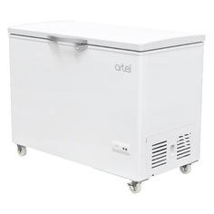 Морозильный ларь Artel AFC300 White Артель