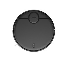 Робот-пылесос Xiaomi T12 черный