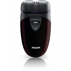 Электробритва Philips PQ 206/18 черный