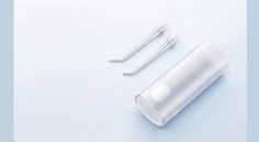 Ирригатор Mijia Electric Flusher MEO702 белый