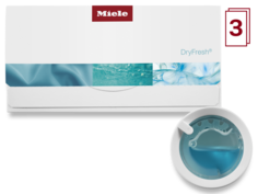 Ароматизатор Miele DryFresh T3