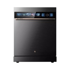 Посудомоечная машина Viomi VDW1302 Black