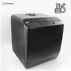 Посудомоечная машина EASYmini 900W черный