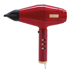 Фен BaByliss Pro REDFX 4Artists 2200 Вт красный