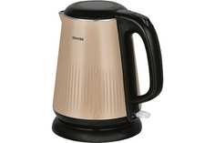 Чайник электрический Centek CT-1025 1.8 л бежевый