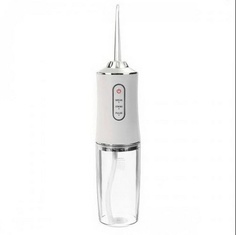 Ирригатор ORAL IRRIGATOR PPS pulse серый