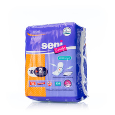 Прокладки Seni Lady Mini Урологические 12 шт