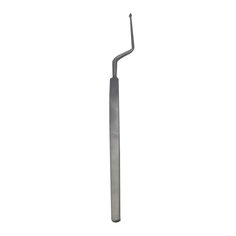 Нож игла Surgicon парацентозная, штыкообразная