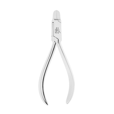 Щипцы HLW Angle, ортодонтические, для жесткой проволоки, 12 см 32-28