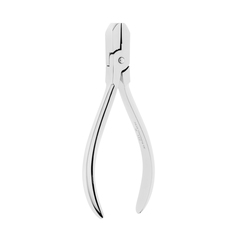 Щипцы HLW De La Rosa, ортодонтические, для жесткой проволоки, 0,22 х 0,25 мм H-112