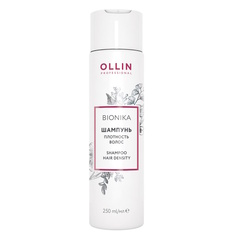 Шампунь Ollin Professional Bionika 250 мл